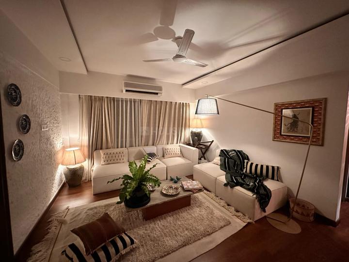 Ranwar, Bandra West Bedroom 1