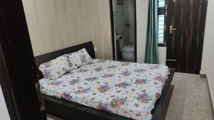 Sector 47 Bedroom 1