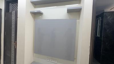 Living Room Image of 800 Sq.ft 2 BHK Builder Floor for rent in Sector 19 Dwarka New Delhi for Rs. 29000
