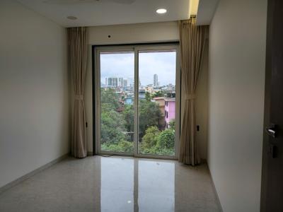 Bedroom Image of 1715 Sq.ft 3 BHK Apartment / Flat for sale in Kesar Harmony, Kharghar Navi Mumbai for Rs. 35800000