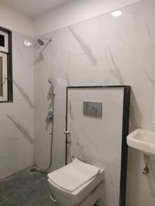 Bedroom Two Image of 760 Sq.ft 2 BHK Apartment / Flat for sale in Andheri East Mumbai for Rs. 15400000