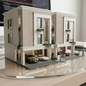 4 BHK Villa