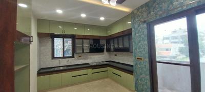 Kitchen Image of 2400 Sq.ft 3 BHK Apartment / Flat for sale in Koramangala Bengaluru for Rs. 42500000