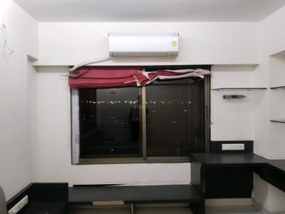Bedroom Image of 1320 Sq.ft 3 BHK Apartment / Flat for sale in Santacruz West Mumbai for Rs. 70000000