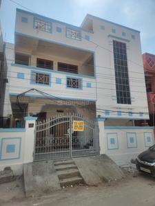 8 BHK Independent House