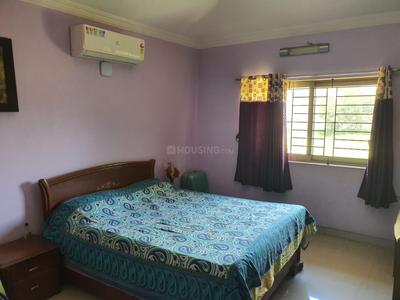 Bedroom Image of 2800 Sq.ft 4 BHK Villa for sale in Waksai Lonavala for Rs. 37500000