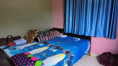 Bedroom Image of 6500 Sq.ft 5 BHK Independent House for sale in Zanzroli Mumbai for Rs. 12600000