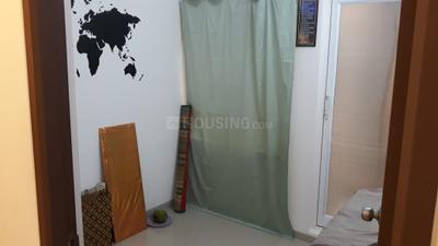 Bedroom Image of 636 Sq.ft 2 BHK Apartment / Flat for sale in Casagrand Asta , Korattur Chennai for Rs. 5500000