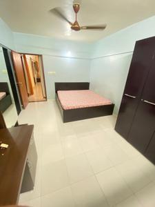 Bedroom Image of 1765 Sq.ft 3 BHK Apartment / Flat for sale in Gera North, Kharadi Pune for Rs. 15500000