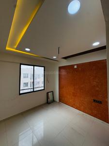 Bedroom Image of 1200 Sq.ft 1 BHK Apartment / Flat for sale in Rashmi Vihar, Narolgam Ahmedabad for Rs. 1850000