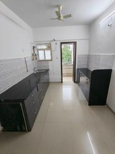 Kitchen Image of 1050 Sq.ft 2 BHK Apartment / Flat for sale in Alcon Acacia, Kondhwa Pune for Rs. 7500000