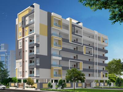 2 BHK Flat