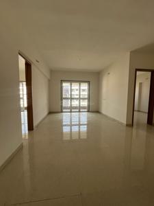 Hall Image of 1378 Sq.ft 3 BHK Apartment / Flat for rent in Kohinoor Viva City, Dhanori Pune for Rs. 28000