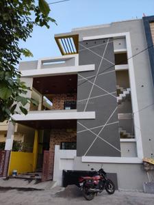 Image of 750 Sq.ft 1 BHK Apartment / Flat for rent in Nalwadi, Wardha for Rs. 8000