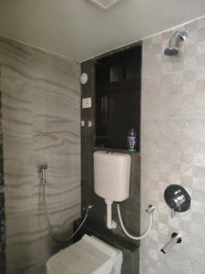 Jaydeep Prathmesh Towers Common Bathroom 3
