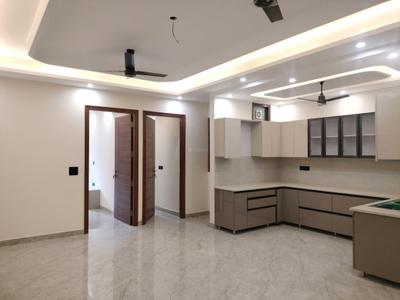 Living Room Image of 1440 Sq.ft 3 BHK Builder Floor for sale in Puri Kohinoor Faridabad, Sector 89 Faridabad for Rs. 15000000