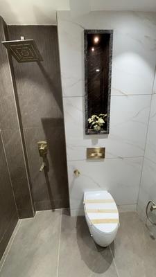 Image of 1340 Sq.ft 4 BHK Apartment / Flat for sale in Nawada, New Delhi for Rs. 14500000