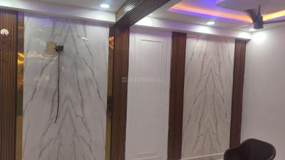 Living Room Image of 1100 Sq.ft 2 BHK Apartment / Flat for sale in Sector 102 Noida for Rs. 3500000
