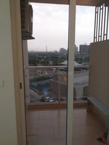 Balcony Image of 1150 Sq.ft 2 BHK Apartment / Flat for sale in TATA La Vida, Sector 113 Gurgaon for Rs. 19500000