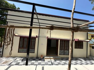 Balcony Image of 3300 Sq.ft 4.5 BHK Duplex for rent in Kokapet Hyderabad for Rs. 110000