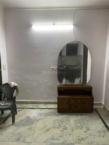 2 BHK Independent Builder Floor
