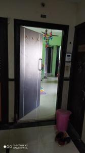 Bedroom Image of 595 Sq.ft 2 BHK Apartment / Flat for sale in Dahisar East Mumbai for Rs. 15000000