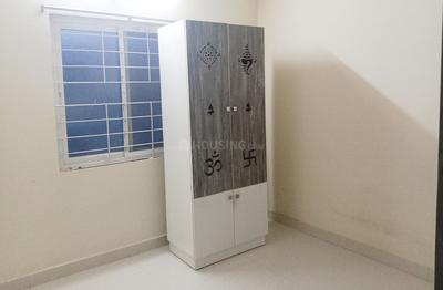 Bedroom Image of  baswaraj  Nest 501 in Serilingampally, Hyderabad