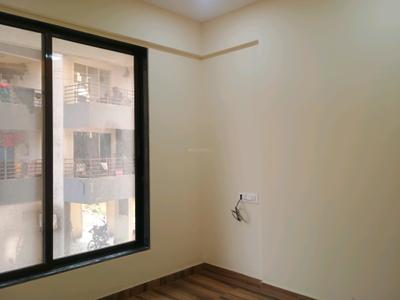 Bedroom Image of 1475 Sq.ft 3 BHK Apartment / Flat for sale in Aryan Aadinath palace, Kalyan West Kalyan for Rs. 11700000