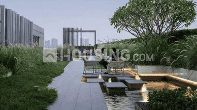 Image of 1097 Sq.ft 2.5 BHK Apartment / Flat for sale in Verdent Boston Harbor, Andheri West, Mumbai for Rs. 24300000