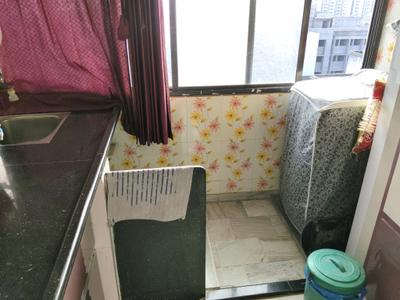 Drying Area Image of 765 Sq.ft 2 BHK Apartment / Flat for sale in Paldi Ahmedabad for Rs. 5000000