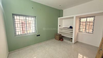 Bedroom Image of 1014 Sq.ft 3 BHK Duplex for rent in Avadi Chennai for Rs. 23000