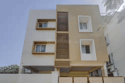 Image of Essen House  in Porur, Chennai