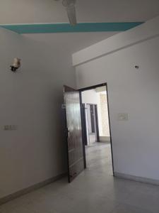 Bedroom Image of 1620 Sq.ft 3 BHK Builder Floor for rent in Sector 46 Noida for Rs. 35000