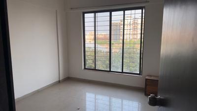 Bedroom Image of 800 Sq.ft 1.5 BHK Apartment / Flat for sale in Aurum Elementto, Lohegaon Pune for Rs. 4900000