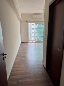 Bedroom Image of 1700 Sq.ft 3 BHK Apartment / Flat for rent in L And T Raintree Boulevard, Sahakara Nagar Bengaluru for Rs. 85004