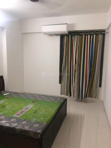 Bedroom Image of 2403 Sq.ft 3 BHK Apartment / Flat for sale in Motera Ahmedabad for Rs. 14000000