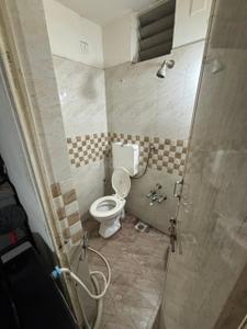 Image of 810 Sq.ft 2 BHK Apartment / Flat for sale in Om Shanti Gold Plus 2, Narolgam, Ahmedabad for Rs. 2200000
