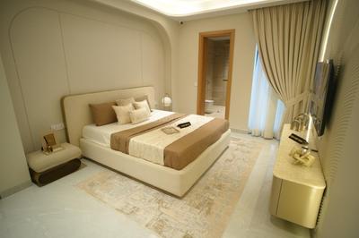 Bedroom Image of 2651 Sq.ft 3 BHK Apartment / Flat for sale in Noble Aurellia, Sector 88 Mohali for Rs. 27040200