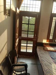 Bedroom Image of 400 Sq.ft 2 BHK Builder Floor for sale in Sector 40 Chandigarh for Rs. 7000000