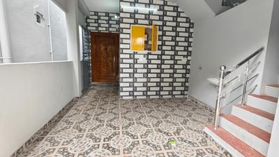 Kitchen Image of 1000 Sq.ft 2 BHK Villa for sale in Thirunindravur Chennai for Rs. 6200000