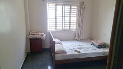 Bedroom Image of 1160 Sq.ft 2 BHK Apartment / Flat for sale in RR Nagar Bengaluru for Rs. 8400000