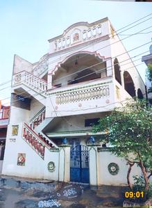 4 BHK Independent House