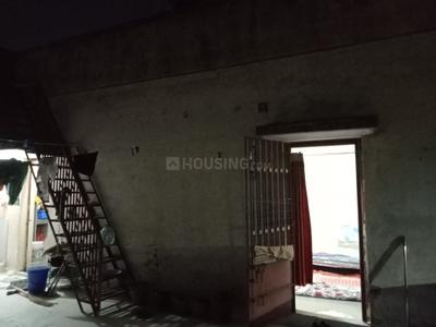 Hall Image of 500 Sq.ft 1 RK Builder Floor for rent in Ghatlodiya Ahmedabad for Rs. 12000