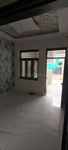 Hall Image of 1250 Sq.ft 3 BHK Independent House for sale in Hathod Jaipur for Rs. 6000000