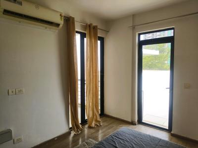 Bedroom Image of 1850 Sq.ft 3 BHK Apartment / Flat for sale in Godrej Oasis, Sector 88A Gurgaon for Rs. 24300000