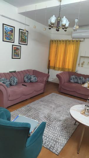 Munirka Enclave, Munirka Bedroom 1