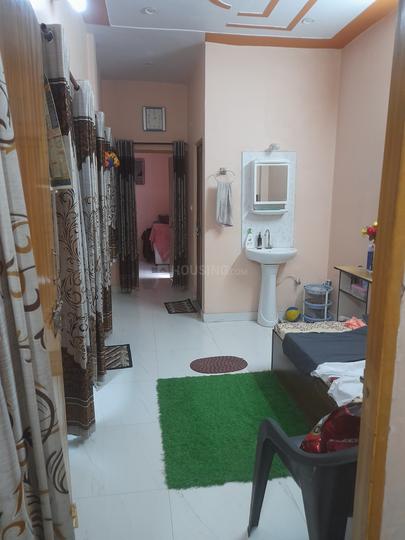 GAURBHEET FAIZULLA Main Image 1