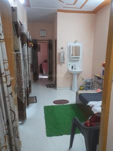 Hall Image of 700 Sq.ft 2 BHK Independent House for sale in Madiyava Lucknow for Rs. 4000000