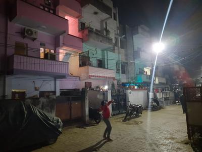 Image of 750 Sq.ft 2 BHK Apartment / Flat for sale in Teliarganj, Allahabad for Rs. 3000000