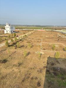 Image of 1315 Sq.ft Residential Plot / Land for sale in Bajrang Vatika, Mednipur Badripur, Dehradun for Rs. 2100000